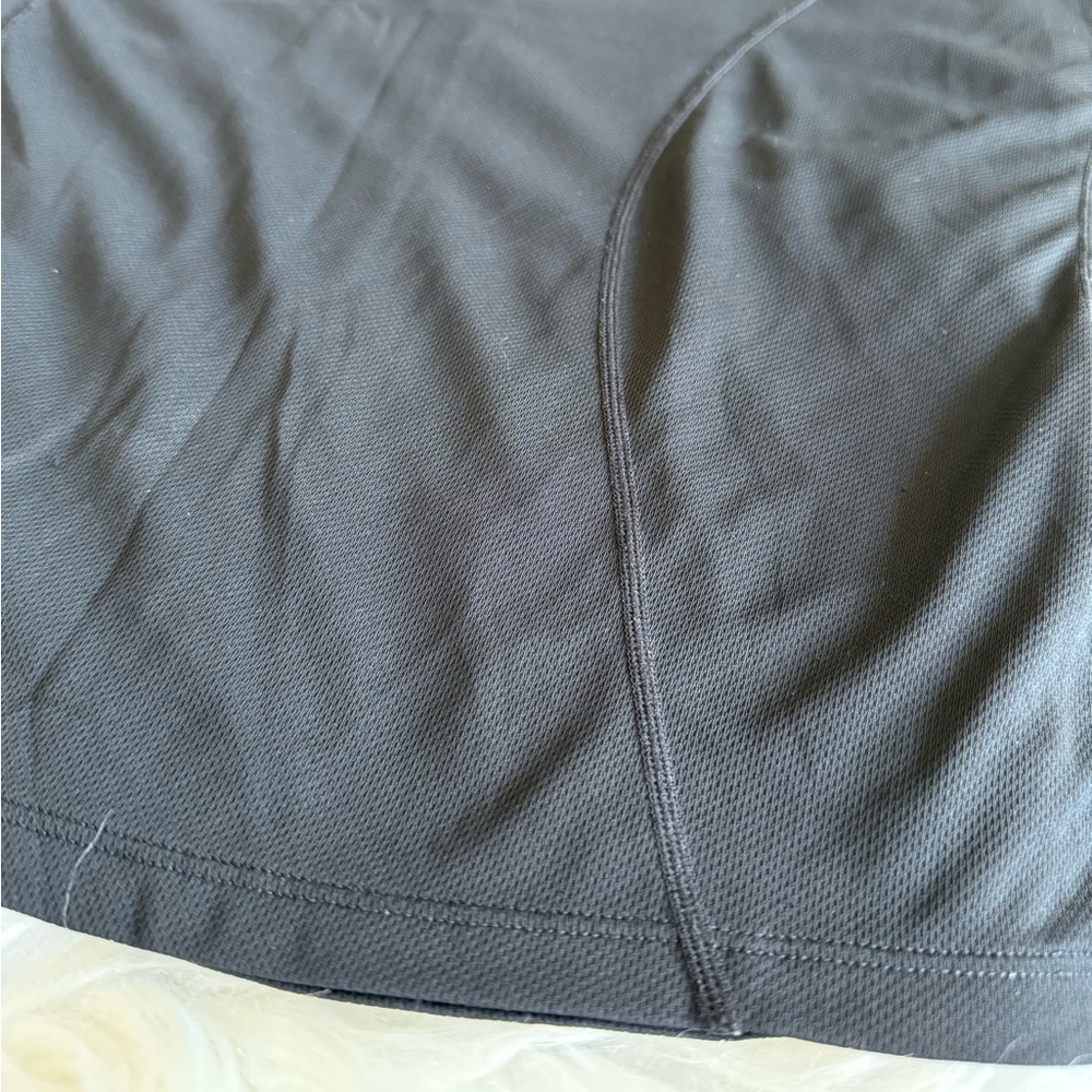 Nike | Women’s Large Black Dri-Fit Athletic Shirt - Picture 5 of 11